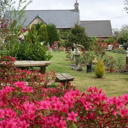 La Chevallerie B&B Isigny-le-Buat Eksteriør bilde