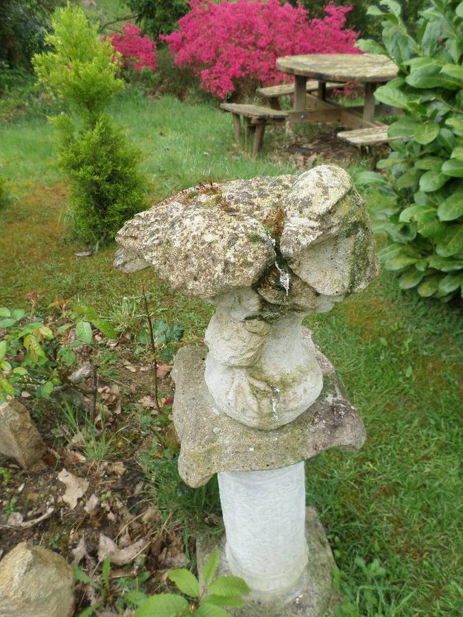 La Chevallerie B&B Isigny-le-Buat Eksteriør bilde